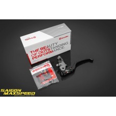 Cùm Côn Dầu BREMBO RCS 19 (chính hãng) Cùm Côn Dầu BREMBO RCS 19 (chính hãng)